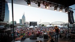 Southern Ground Music & Food Festival Nashville 2012 - Photo by Southern Reel